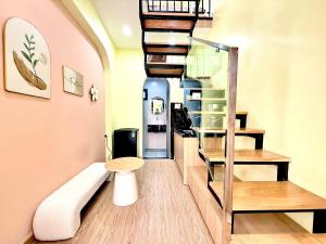 Chốn riêng homestay