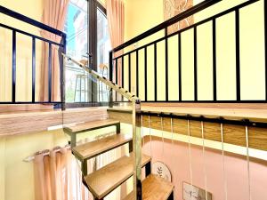 Chốn riêng homestay