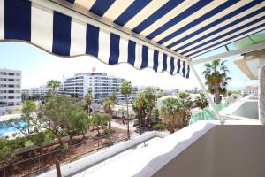 Summer Dream Las Américas