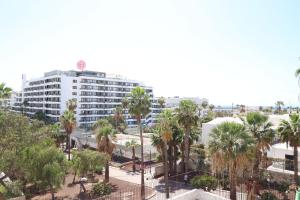 Summer Dream Las Américas