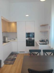Apartamento Sonho Sky
