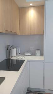 Apartamento Sonho Sky