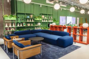 The Social Hub Glasgow Extended Stay