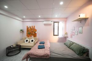 Hóng Homestay - 79 Dương Quảng Hàm