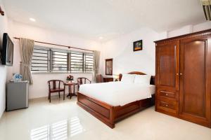 Hoang Hoang Hotel (Bloom 3)