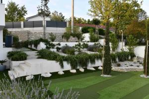 Luxury villa Neptune near Imotski, private pool