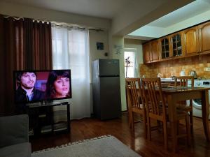 Solaris Guest House