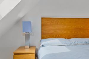 Apartamento Centro Playa