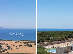 Pelagria Villa, a 4000 sq meters Escape with Beach Access, By ThinkVilla
