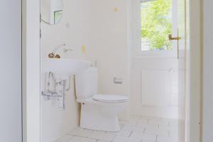 Traumhafte 4,5-Zi-Wohnung mit Sicht auf den See