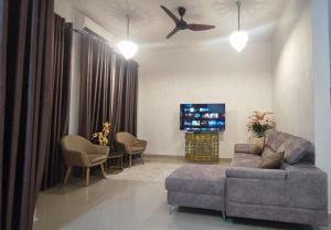 Antsa Homestay