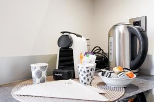 Duplex Charmant et Central Cannes Forville