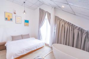 Blue Windy Đà Lạt Homestay