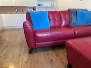 Marina Suite 1 Bed Duplex ER104