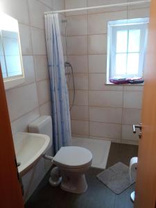 Ferienwohnung Kuhstall