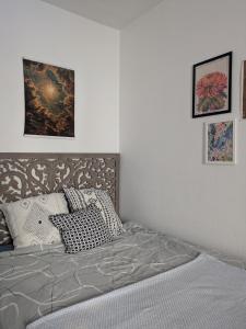 2 pieces avec clim - au pied du Panthéon