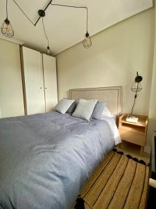 Apartamento playa pádel piscinas parking