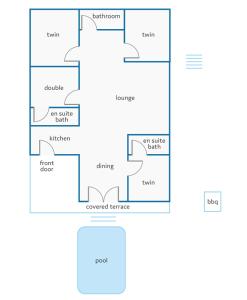 Villa Talkayan by Villa Plus