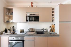 Duplex Charmant et Central Cannes Forville