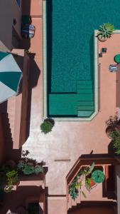 Terra Verde Oia by K&K