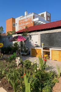 Casa Maxim