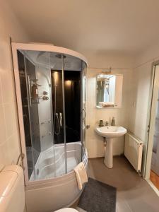 Simon Old Town City Center Apartments