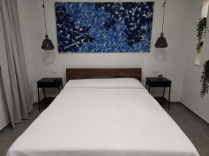 Deluxe Double Room with Bath