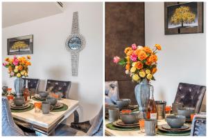 Panoramic Perfection Marble Arch 2BR Penthouse 74