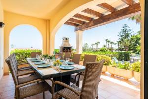 Villa Caballero by Villa Plus