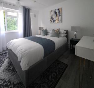 Three Bedroom Apartment