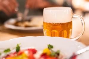 Apartmán U Prazdroje