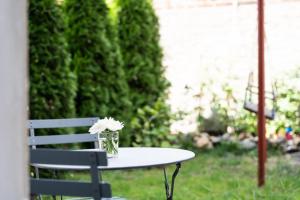 Apartmán U Prazdroje