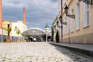 Apartmán U Prazdroje