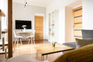 Apartmán U Prazdroje