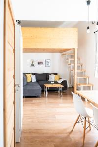 Apartmán U Prazdroje