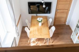 Apartmán U Prazdroje