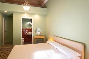 Santa Filomena Historic Rooms