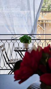 Disìu Apartment con Jacuzzi in centro a Castellammare del Golfo