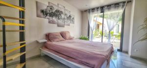 Maisons de vacances Mas lysis : photos des chambres