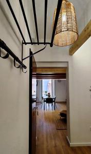 Disìu Apartment con Jacuzzi in centro a Castellammare del Golfo