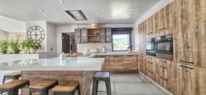 Maisons de vacances Mas lysis : photos des chambres