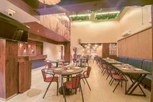 Hotel Vrindavan Deluxe Kolhapur NEAR CENTRAL BUS STAND