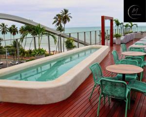 LM Setai Yacht Cabo Branco