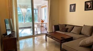 Costalita beachside two bedroom apartment