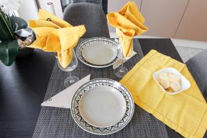 Duplex Charmant et Central Cannes Forville