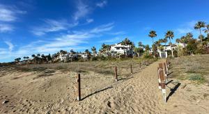 Costalita beachside two bedroom apartment