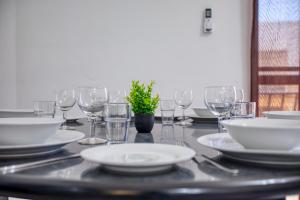 Spacious 3-Bedroom Apartment in StPauls