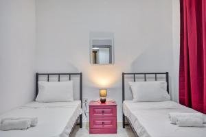 Spacious 3-Bedroom Apartment in StPauls