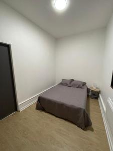 Appartements La cle de Fa 4 meuble cosy au coeur de la cite Vauban : photos des chambres