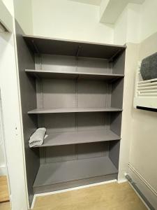 La clé de Fa 4 meublé cosy au coeur de la cité Vauban